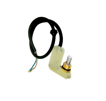 Выключатель V000-003-394 ~250В для