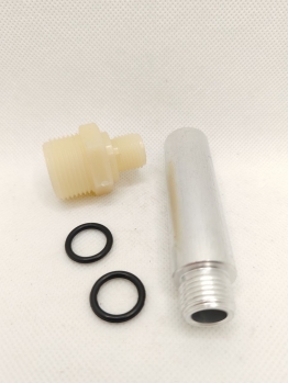 Штуцер входной L105 M26x1.75/M16x1.5