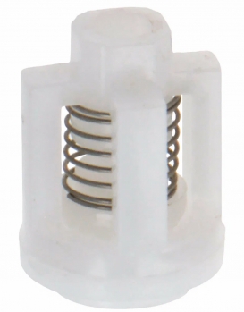 Клапан в сборе D13.5х18.5 U402-142-032-C для ЗАВД-2000, ЗАВД-3000