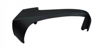 Крышка корпуса левая N000-002-883 для ЗММ-25-1500 ЭВК