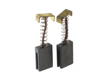 Щетка графитовая (пара) 6.2х14х18 N000-002-939 для ЗММ-25-1500 ЭВК