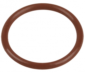 Кольцо уплотнительное D40x3.5мм N000-006-252 для ЗМ-35-1600 ВК