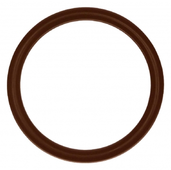 Кольцо уплотнительное D40x3.5мм N000-006-252 для ЗМ-35-1600 ВК