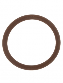 Кольцо уплотнительное D40x3.5мм N000-006-252 для ЗМ-35-1600 ВК