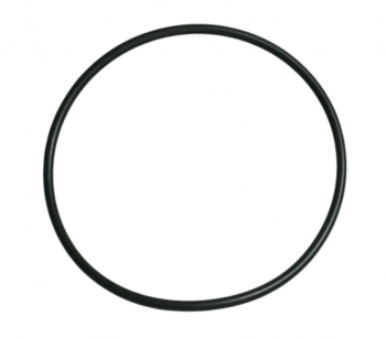Кольцо уплотнительное D69x2мм N000-006-257 для ЗМ-35-1600 ВК