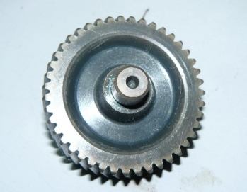 Шестерня D59.1x41 Z43 N000-006-442 для ЗМ-40-1700 К