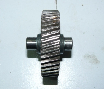 Шестерня D59.1x41 Z43 N000-006-442 для ЗМ-40-1700 К