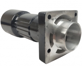 Корпус ствола N000-006-472 для молотка ЗМ-50-2000 ВК