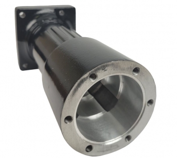 Корпус ствола N000-006-472 для молотка ЗМ-50-2000 ВК