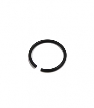 Кольцо стопорное разрезное N000-006-492 D8.5 для ЗМ-50-2000 ВК