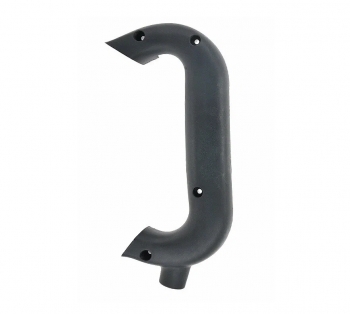 Ручка левая часть N000-006-501 для молотка ЗМ-50-2000 ВК