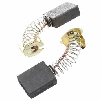 Щетка графитовая N000-006-391 (пара) для ЗМ-40-1700 К