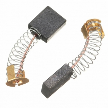 Щетка графитовая N000-006-391 (пара) для ЗМ-40-1700 К