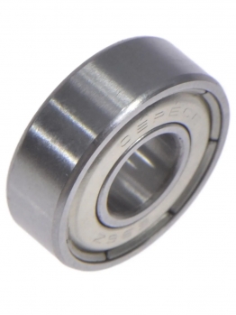 Подшипник шариковый 696-2Z (15х6х5) OEPECE
