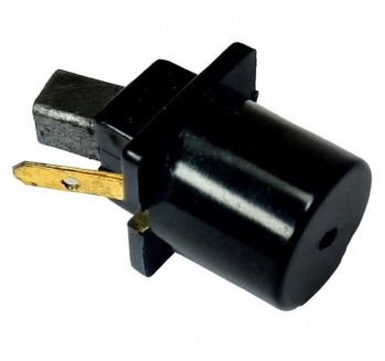 Щеткодержатель в сборе с щеткой