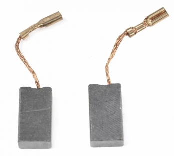 Щетка графитовая U364-500-026-W (пара) 5х8х15 для ЗНЛ-500