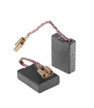 Щетка графитовая U364-500-026-W (пара) 5х8х15 для ЗНЛ-500