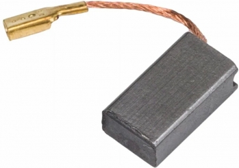 Щетка графитовая U364-500-026-W (пара) 5х8х15 для ЗНЛ-500