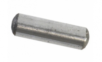 Палец поршневой D8х27