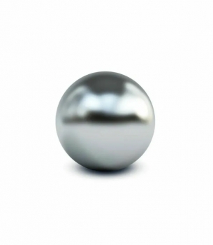 Шар стальной D10.5 N000-009-649 для перфоратора ЗПМ-38-1100 ЭК