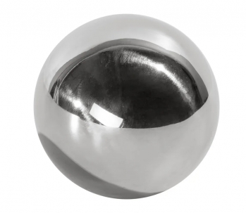 Шарик стальной D9 N000-017-955 для перфоратора ЗПМ-40-1250 ЭВК