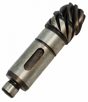 Шестерня коническая Z9 N000-017-978 для перфоратора ЗПМ-40-1250 ЭВК