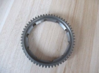 Шестерня кольцевая N000-017-981 для перфоратора ЗПМ-40-1250 ЭВК