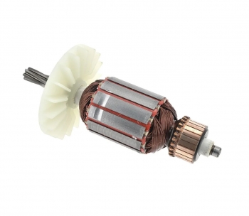 Ротор КД N000-018-008 для перфоратора ЗПМ-40-1250 ЭВК