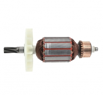 Ротор КД N000-018-008 для перфоратора ЗПМ-40-1250 ЭВК