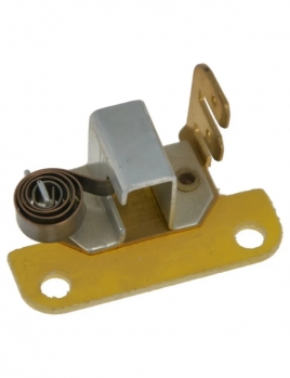 Щеткодержатель N000-018-023 для перфоратора ЗПМ-40-1250 ЭВК