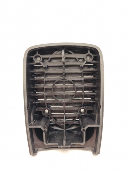 Крышка нижняя N000-018-033 для перфоратора ЗПМ-40-1250 ЭВК