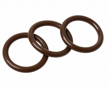 Кольцо уплотнительное N000-016-963 D27.5хd20.5хh3.5 (набор 3 шт)