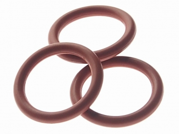 Кольцо уплотнительное N000-016-963 D27.5хd20.5хh3.5 (набор 3 шт)