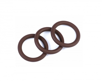 Кольцо уплотнительное N000-016-963 D27.5хd20.5хh3.5 (набор 3 шт)