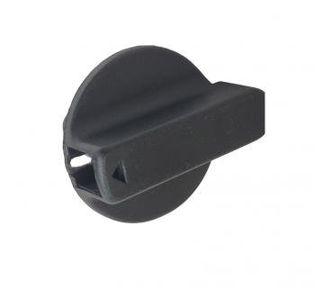 Ручка переключения режимов N000-017-012 для ЗПМ-52-1500 ЭК