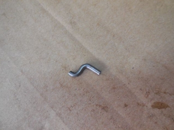 Штифт фигурный N000-016-310 для перфоратора ЗП-22-650 К