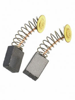 Щетки графитовые ЗП-26-750 ЭК (5x8x10.5), ЗУБР N000-026-352
