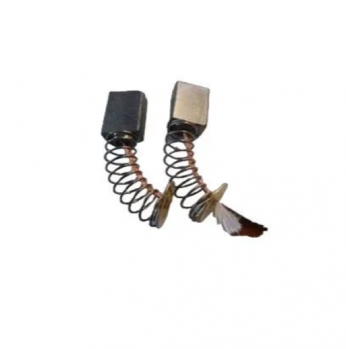 Щетки графитовые ЗП-26-750 ЭК (5x8x10.5), ЗУБР N000-026-352