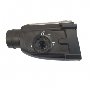 Корпус редуктора N000-016-372 для перфоратора ЗП-26-800 К