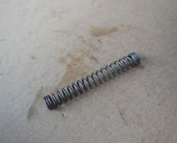 Пружина фиксатора D6xh44.2 U351-800-016 для ЗП-650ЭК, ЗП-28-800 КМ