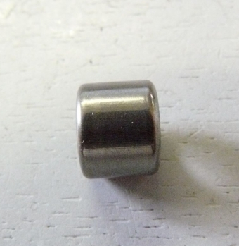 Подшипник игольчатый HK0709 (11x7x9)