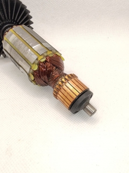 Ротор D35.2x41 U501-780-071 для перфоратора ЗП-780ЭК