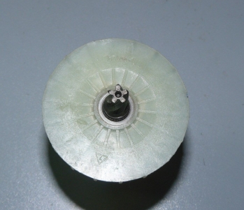 Ротор N000-003-114 для перфоратора ЗПВ-30-900 ВК