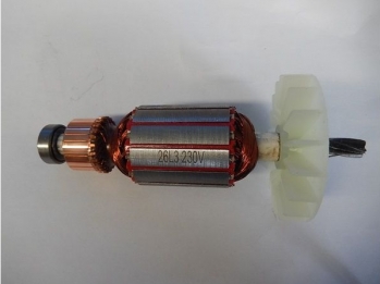 Ротор N000-003-114 для перфоратора ЗПВ-30-900 ВК