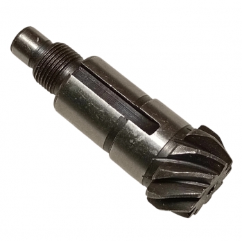 Вал-шестерня ведущая N000-010-640 для перфоратора ЗПВ-32-1250 ЭВК