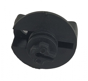 Ручка переключения режимов N000-020-709 для перфоратора П-22-650