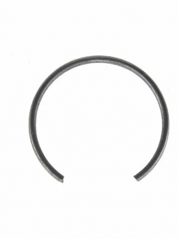 Кольцо стопорное D27.5x1.5 N000-020-713 для П-22-650, П-24-750
