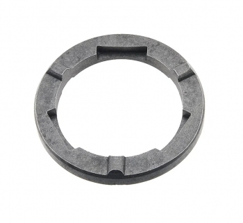 Полумуфта кулачковая предохранительная N000-016-381