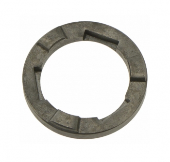 Полумуфта кулачковая предохранительная N000-016-381