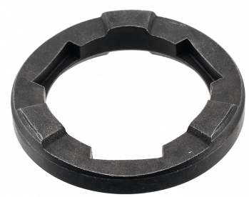 Полумуфта кулачковая предохранительная N000-016-381